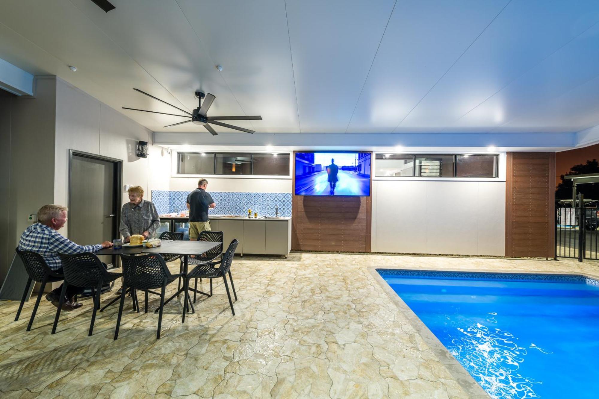 Athena Studio Units Roma Exterior photo