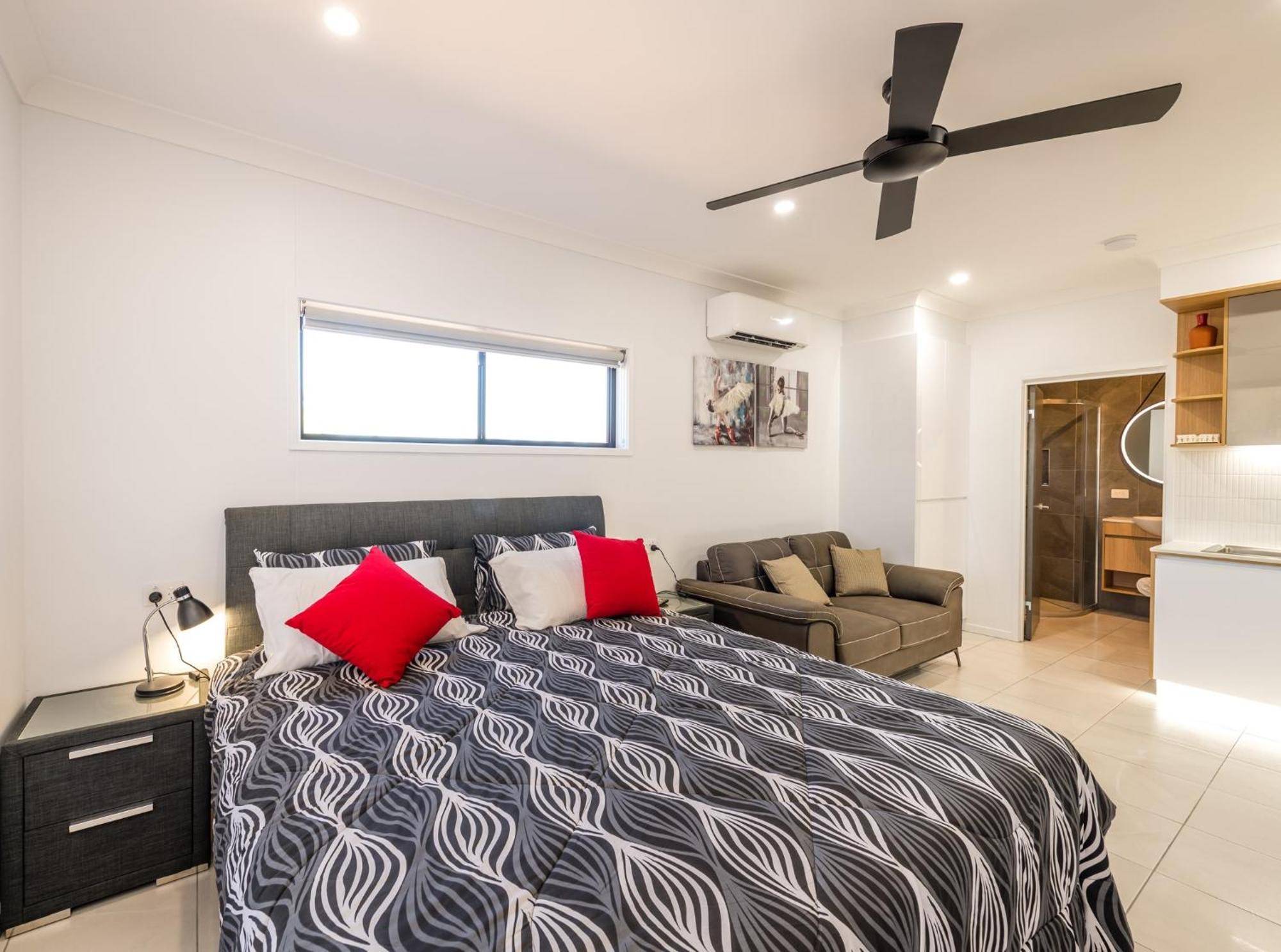 Athena Studio Units Roma Exterior photo
