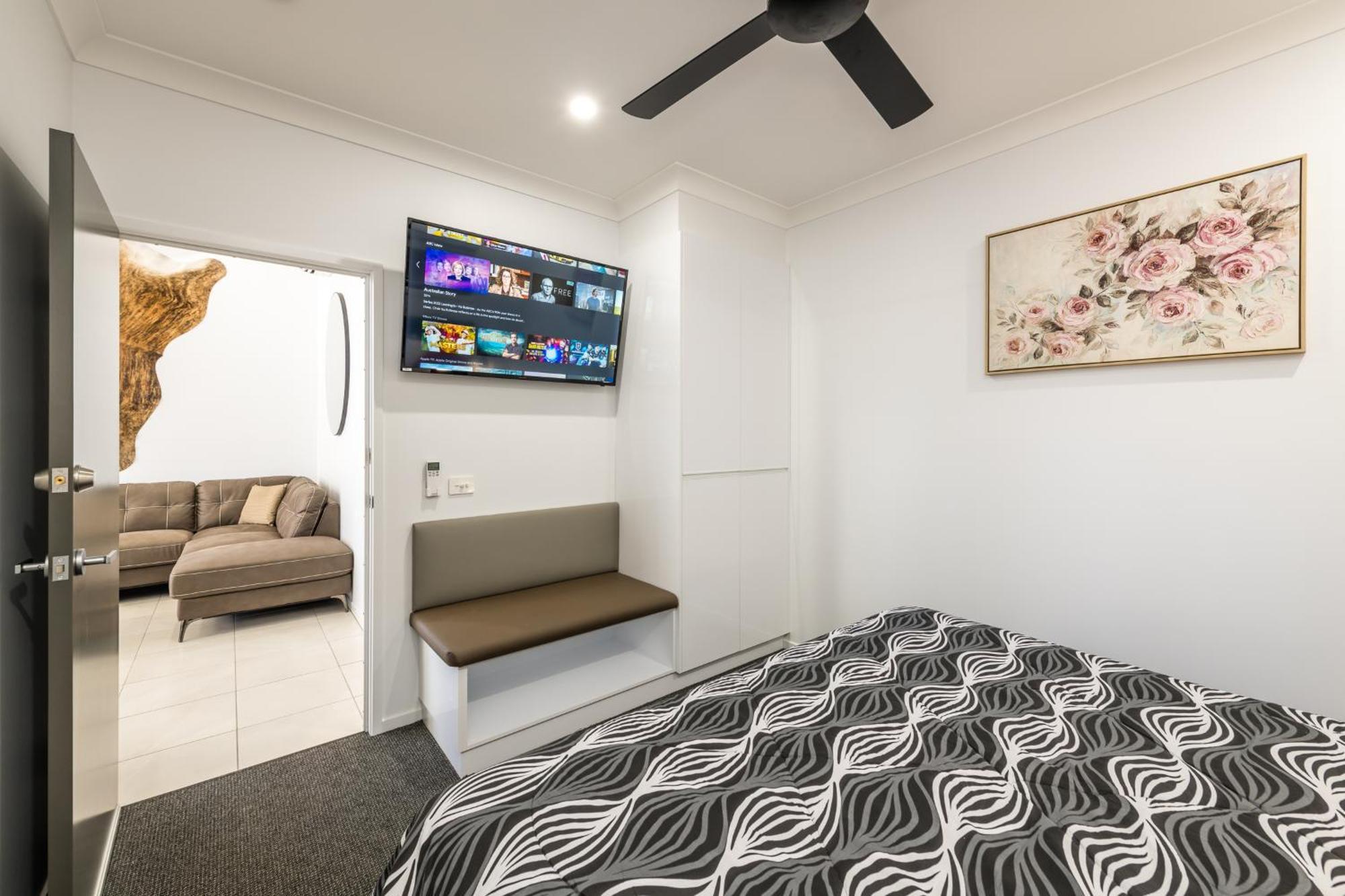 Athena Studio Units Roma Exterior photo