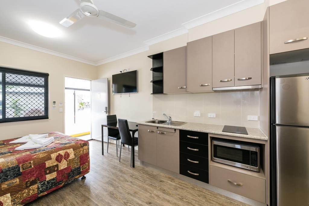 Athena Studio Units Roma Exterior photo