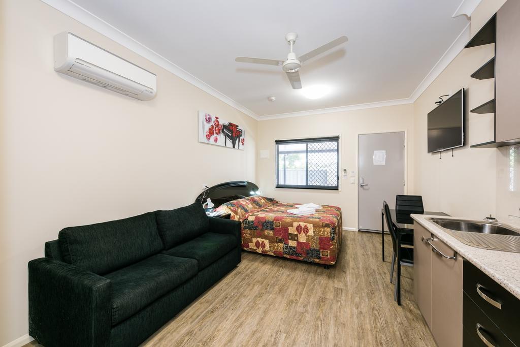 Athena Studio Units Roma Exterior photo