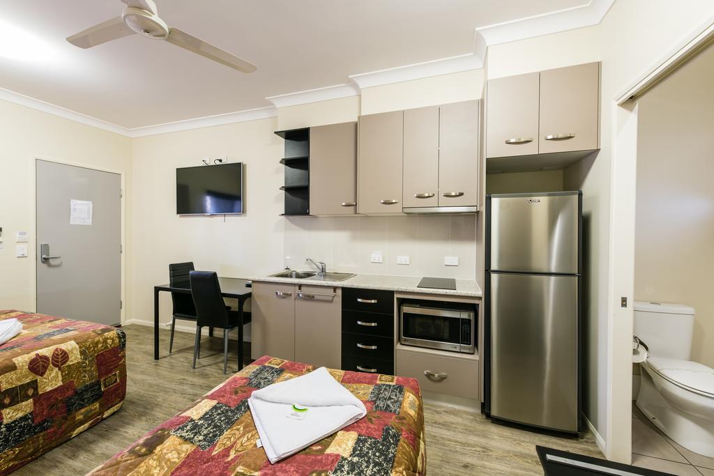 Athena Studio Units Roma Exterior photo