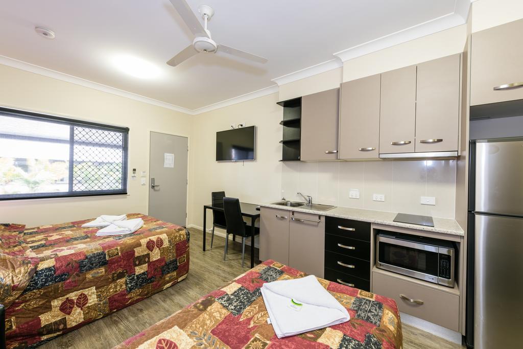 Athena Studio Units Roma Exterior photo
