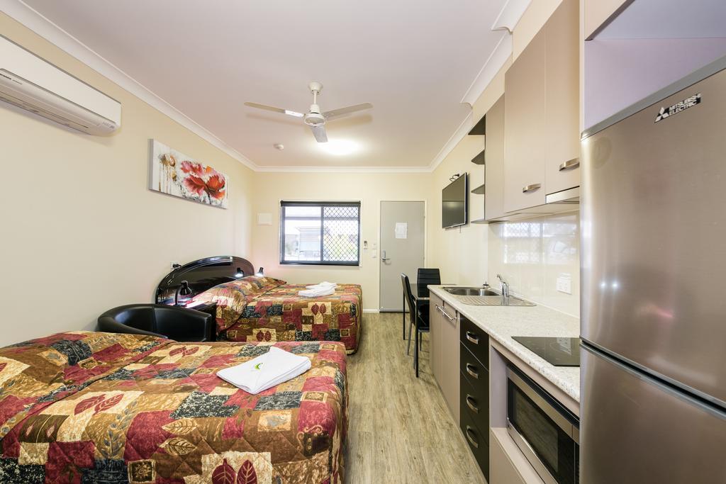 Athena Studio Units Roma Exterior photo