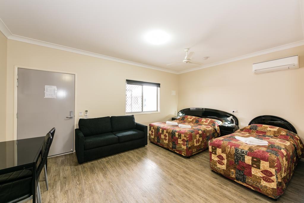 Athena Studio Units Roma Exterior photo