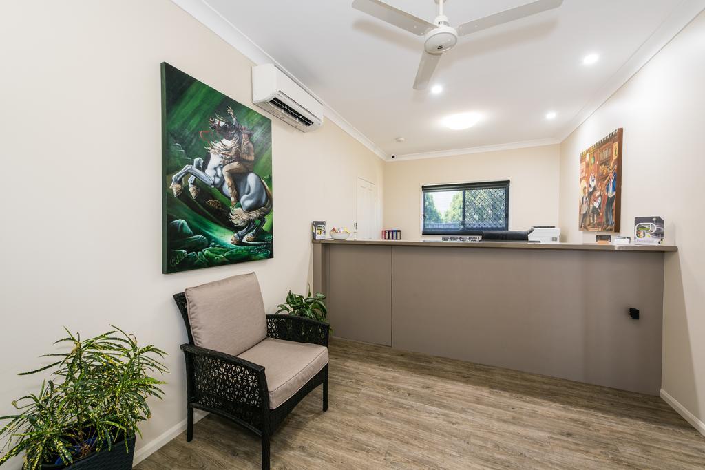 Athena Studio Units Roma Exterior photo