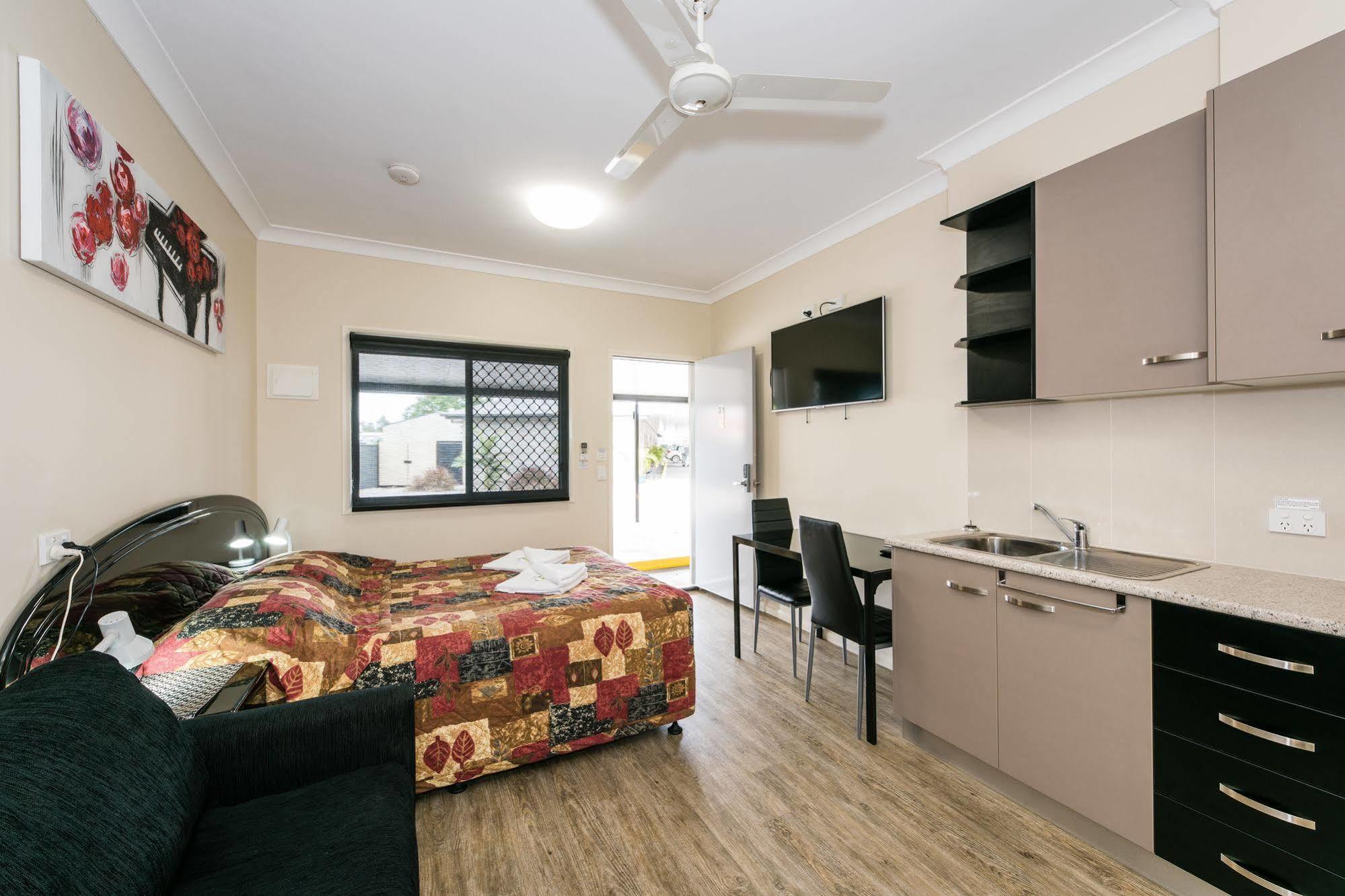 Athena Studio Units Roma Exterior photo