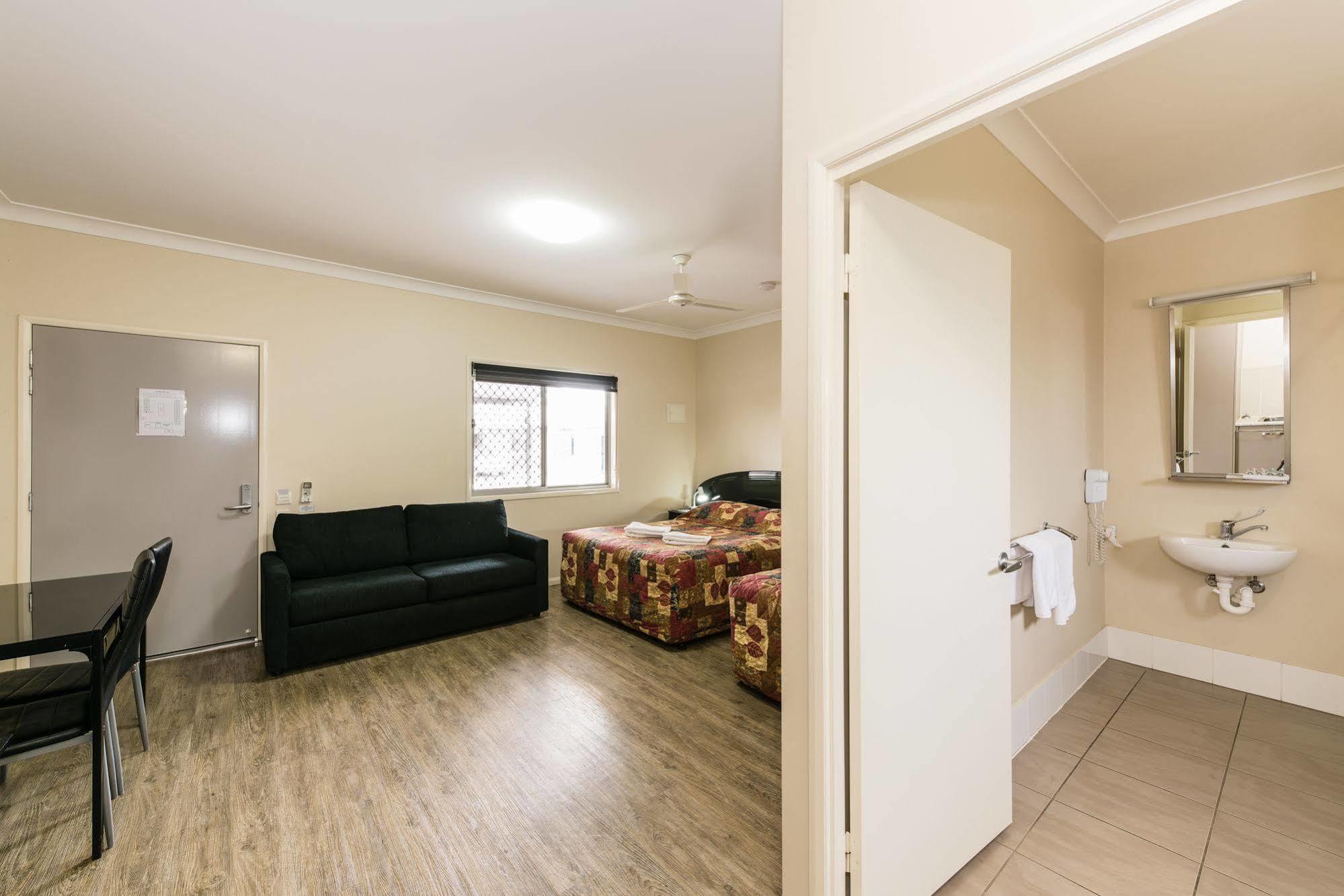 Athena Studio Units Roma Exterior photo